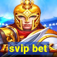 svip bet